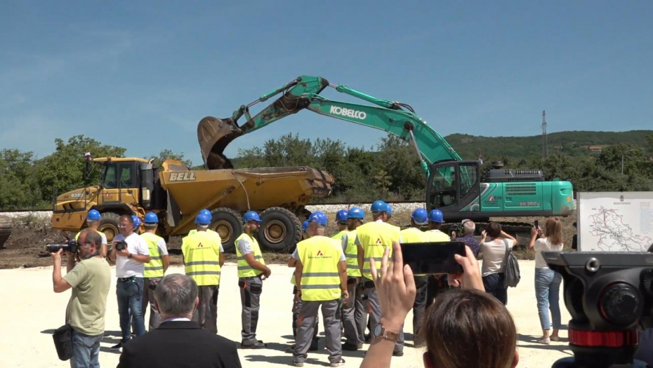 JUČE JE ISPISANA ISTORIJA, O OVOME ĆE SE PRIČATI ZA 140 GODINA Srbija je počela da se gradi i njeno lice više neće biti isto