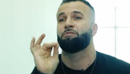 UBIO JE RUSKOG VOJNIKA NA KiM, PA 9. PUT POBEGAO IZ ZATVORA Ovaj okoreli krimos je sada zbrisao iz Bondstila