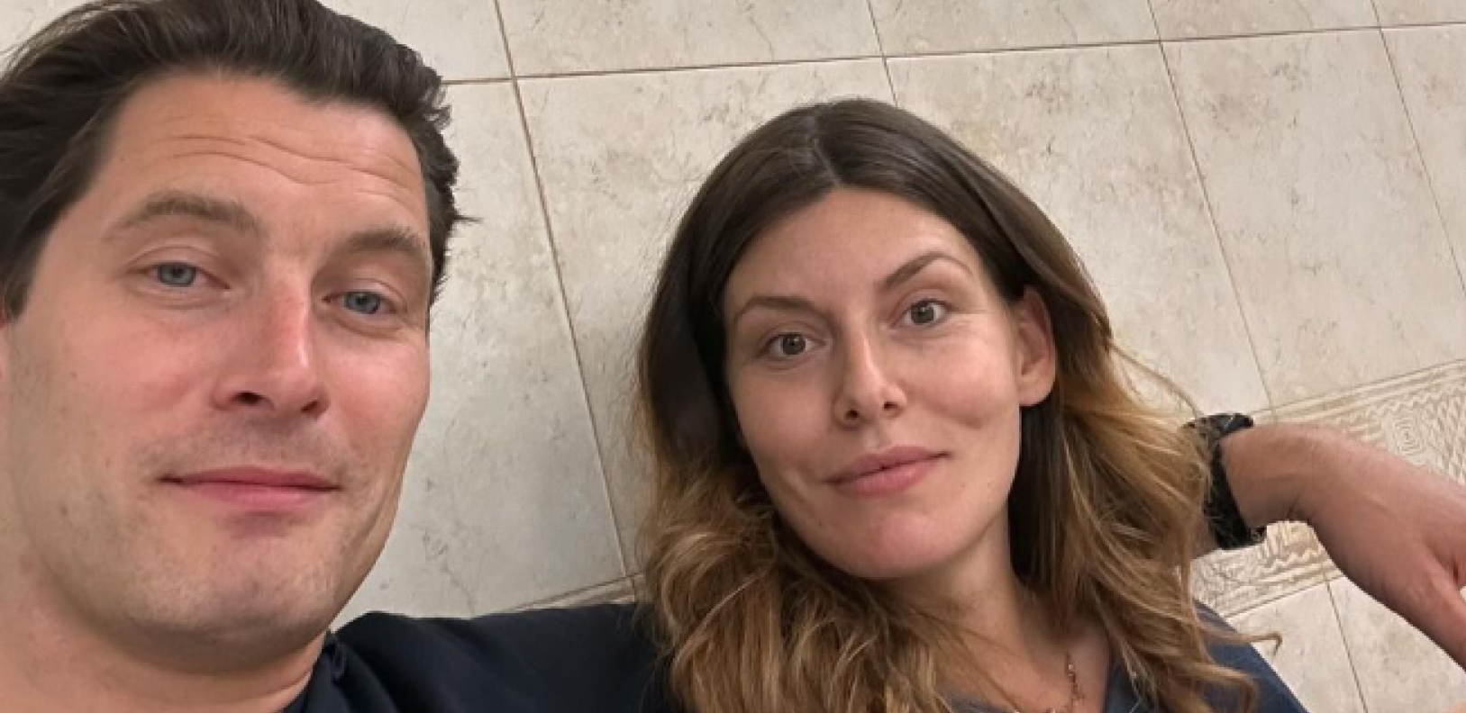 PRVA FOTOGRAFIJA TAMARE DRAGIČEVIĆ SA SINOM! Glumica podelila emotivni prizor iz porodičnog doma, pa poručila svima jedno!