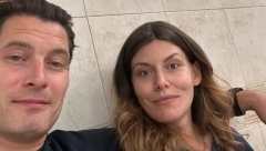 TAMARA DRAGIČEVIĆ IZAŠLA IZ PORODILIŠTA Glumica pokazala kako izgleda dva dana nakon porođaja