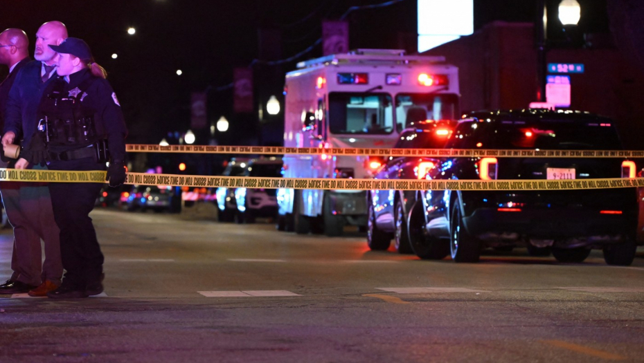 HAOS U AMERICI Trojica ubijena u masovnoj tuči u zatvoru u Nevadi, veliki broj ranjenih
