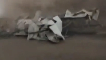 TORNADO RUŠIO ZGRADE KAO KULE OD KARATA Jezivi snimci, ima dosta mrtvih (VIDEO)