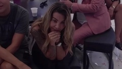 ANELI AHMIĆ SE SLOMILA U EMISIJI UŽIVO! Na ivici suza zbog Asmina, izustila samo jedno: Niko ne zna koliko me boli...