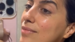 NE BOTOKSIRAM SE I NE FOTOŠOPIRAM! Voditeljka pokazala pravo lice u četvrtoj deceniji, mreže gore