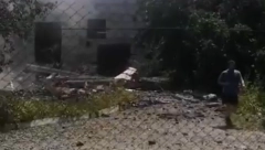 PRVI SNIMCI UŽASA U RUSIJI Ima mrtvih, strahuje se da je još ljudi pod ruševinama (FOTO/VIDEO)