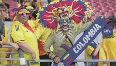 JEDINSTVENA KOPA Vrelina na američkim stadionima: Životinjsko carstvo!