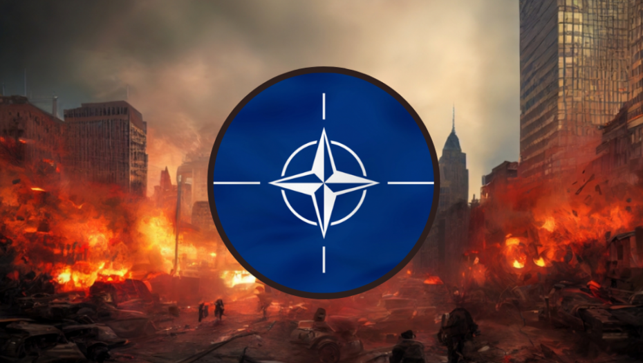 TURSKI SENATOR UPOZORAVA SVET! NATO brodovi u Crnom moru - da li je ovo početak velikog rata?