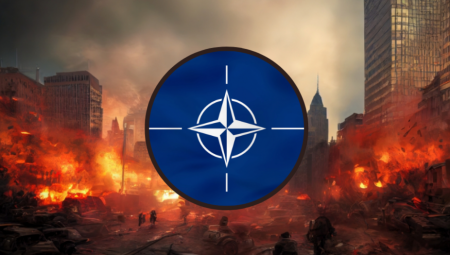 PRST U OKO RUSIJI Otvaraju se dva štaba NATO na samoj granici!