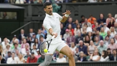 NOVAK IZNENADIO SVE ODLUKOM Preokret pred meč četvrtfinala sa De Minorom