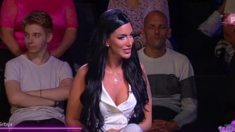 ALEKS NIKOLIĆ STIGLA U ŠIMANOVCE! Ovo su svi čekali, učesnicima Elite neće biti dobro!