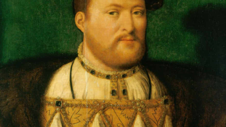 NAJSUROVIJE POGUBLJENJE U ISTORIJI Ono što su uradili ovom kuvaru ne viđa se ni u HORORIMA (FOTO)