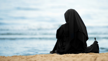 ''JA SAM MUSLIMANKA, I UDALA SAM SE ZA SRBINA'' Roditelji joj napravili pakao od života, ne zovu ga ''zete'' ni posle 10 godina!