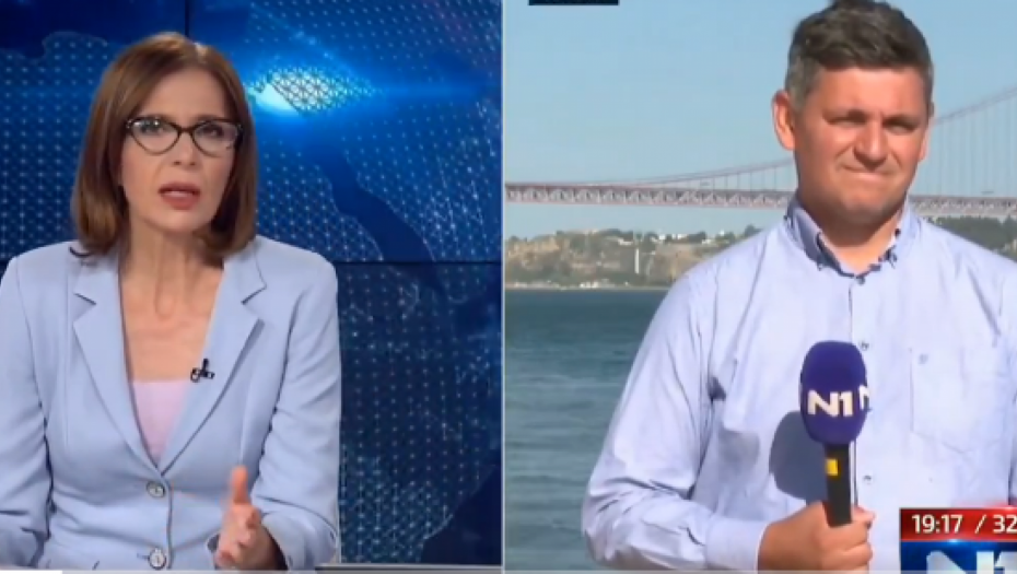 N1 JAVLJA DA SMO ISPALI BUDALE "Portugal će kopati litijum!"