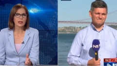 N1 JAVLJA DA SMO ISPALI BUDALE "Portugal će kopati litijum!"