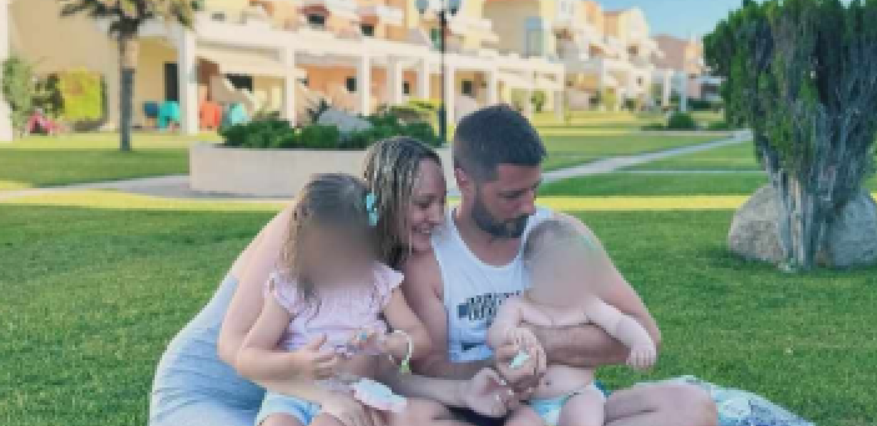 SVI NA NOGAMA U DOMU LUNE I MARKA Đoganijeva ne može da zadrži suze, otkrila novosti o bebi