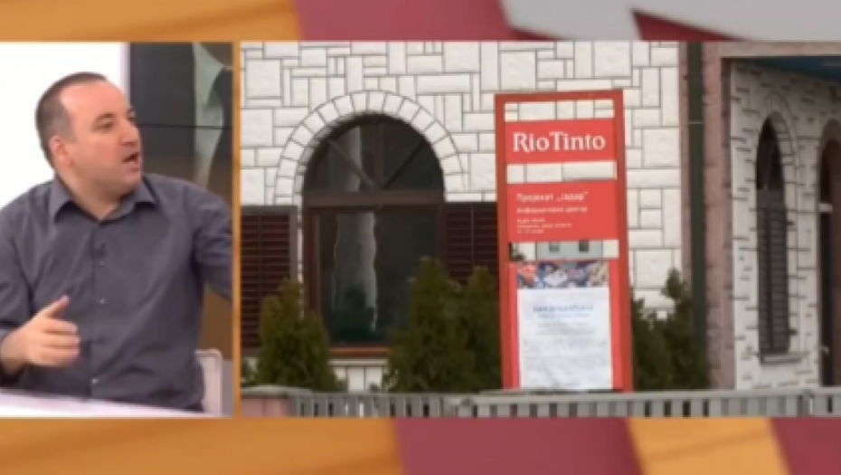 OPOZICIJA PRIZNALA: NARAVNO DA JE LAŽ DA ĆE ZBOG LITIJUMA PADATI SUMPORNE KIŠE!