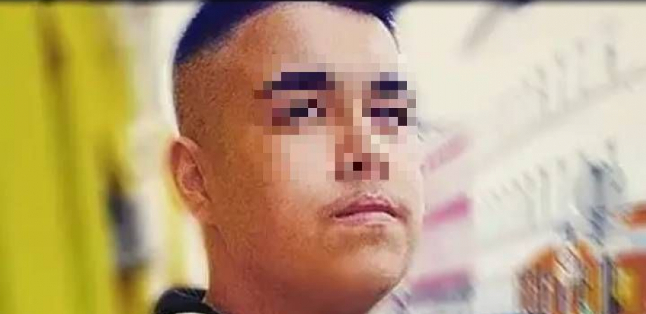 OVO JE TINEJDŽER KOJI JE STRADAO KOD MLADENOVCA Rodbina i prijatelji u suzama - BIO SI PREVIŠE MLAD DA ODEŠ! (FOTO)