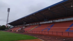 STOP ZA ALBANCE Stigla zabrana od UEFA-e, ne može se na utakmicu u Republiku Srpsku