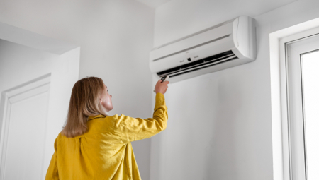 RASHLAĐUJETE SE KLIMOM Ovo je optimalna temperatura, sve ispod toga nije zdravo, evo koji organi su na udaru