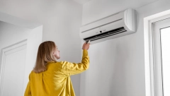 RASHLAĐUJETE SE KLIMOM Ovo je optimalna temperatura, sve ispod toga nije zdravo, evo koji organi su na udaru