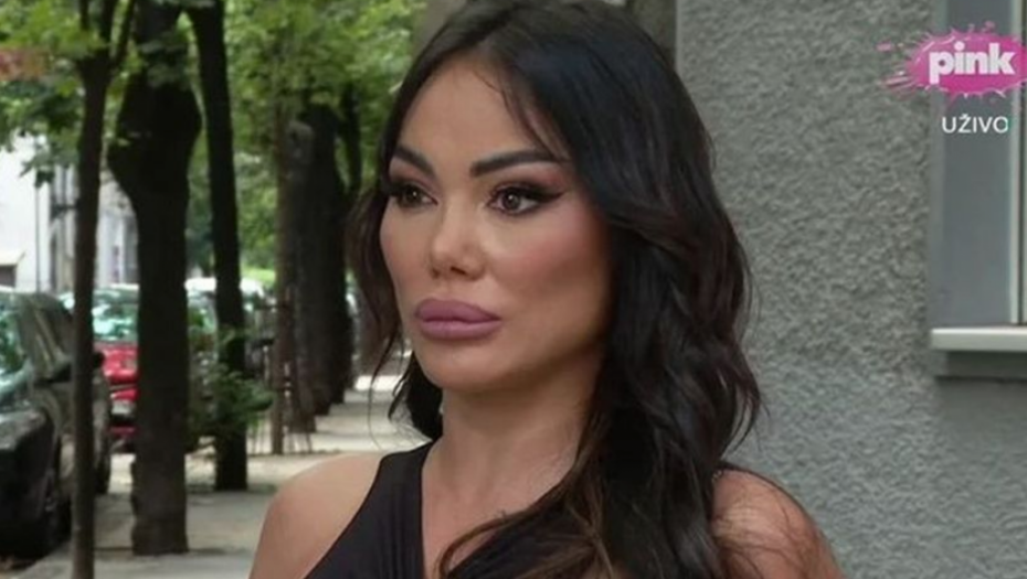 "ODGURNUO ME JE, UPLAŠILA SAM SE ZBOG MOG BIVŠEG SUPRUGA" Tamara Đurić o nasilju, otkrila ko je muškarac sa kojim se sukobila