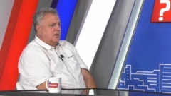 OPOZICIONAR BI DANILA VUČIĆA DA TUŠIRA U URANIJUMU Škoro opisao kako bi da muči predsednikovog sina - MONSTRUOZNO DA NEMA DALJE