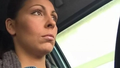 JADRANKA JE STRADALA NA SAVI Bila je sa mužem i kumom na čamcu koji je udario teretni brod