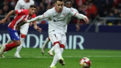 BASKI SU U TRENDU Atletik Bilbao se pohvalio važnim poslom