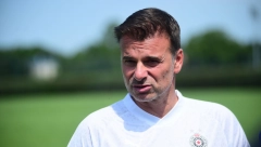"RAZUMEM IZ KOG RAZLOGA DŽAJIĆ NE POŠTUJE NAŠ STAV" Trener Stanojević se obratio prvom čoveku FSS-a: Partizan dao mnogo reprezentativaca