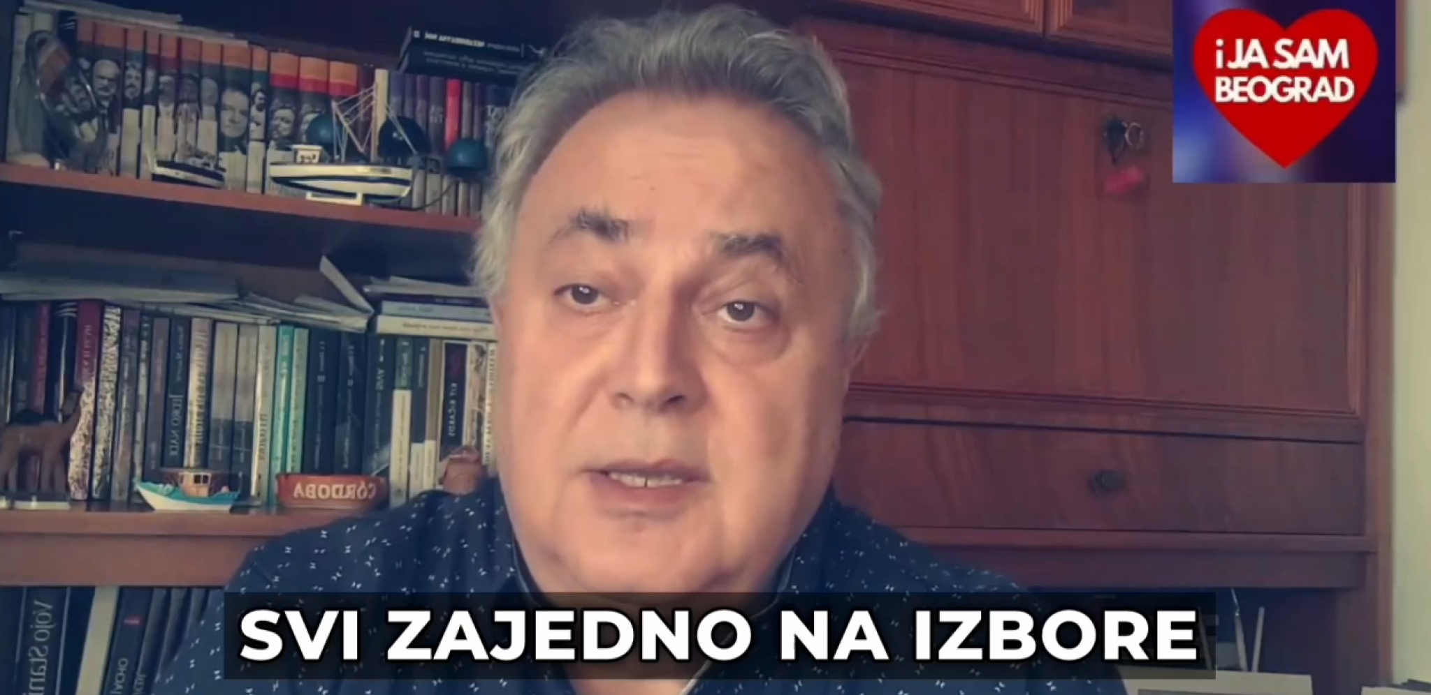 ŠKORO NA IZBORIMA UDARNO UZ MANOJLOVIĆA! U čije ime se preti Vučićevoj porodici? (VIDEO)
