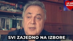 ŠKORO NA IZBORIMA UDARNO UZ MANOJLOVIĆA! U čije ime se preti Vučićevoj porodici? (VIDEO)