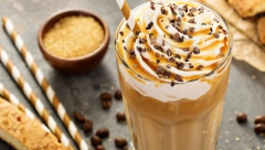 RASHLADIĆETE SE U SEKUNDI Jedan sastojak koji potpuno menja ukus hladne kafe koji će vas raspametiti