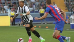 CSKA OČITAO LEKCIJU PARTIZANU Stanojevič ima pune ruke posla, povreda Živkovića za kost u grlu