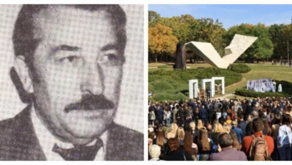 ''PUCAJTE, JA I DALJE DRŽIM ČAS''! Obeležavamo dan sećanja na masovno streljanje hiljada građana Kragujevca 1941.