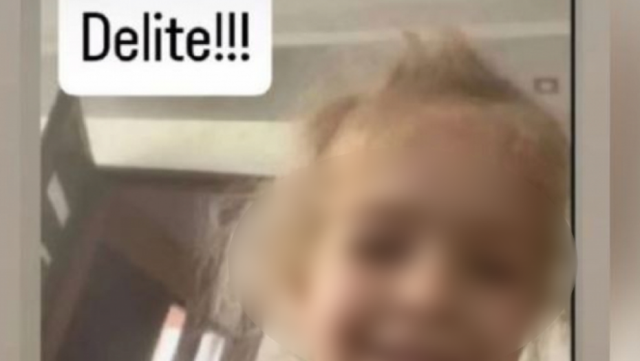 NESTALA DEVOJČICA U BATAJNICI! Apel svim građanima da ukoliko je vide jave policiji