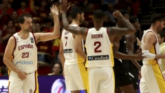 NBA BAHAMI NISU MOGLI PROTIV "FURIJE" Španija overila vizu za Pariz, čeka se još rival Srbije