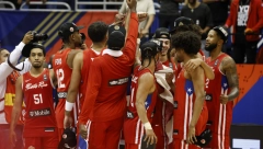 ORLOVI DOBILI RIVALA U PARIZU Portoriko partijom života srušio Litvance i obezbedio vizu za Olimpijske igre, poznate sve grupe