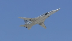 NIŽU SE LOŠE VESTI ZA RUSIJU Bombarder se srušio u Irkutsku, poginuo pilot