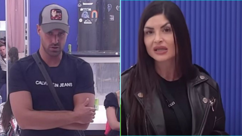 UROŠ PRIZNAO DA JE BIO INTIMAN SA UDATOM JELENOM! Otkrio sve detalje, čeka se reakcija Ivana Marinkovića!