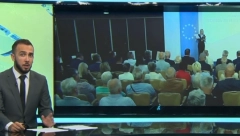 BOŠNJACI HOĆE DA SRUŠE DEJTON PO SVAKU CENU Traže ukidanje specijalnih veza Srbije i Republike Srpske! (VIDEO)