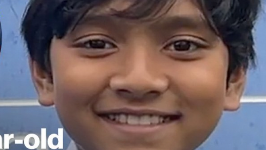 MALI GENIJE Sa sedam godina predavao na koledžu, sa 12 upisao fakultet (FOTO/VIDEO)