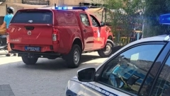 TELA DVA MUŠKARCA PRONAĐENA U IZGORELOM STANU Velika tragedija u Novom Sadu (FOTO)