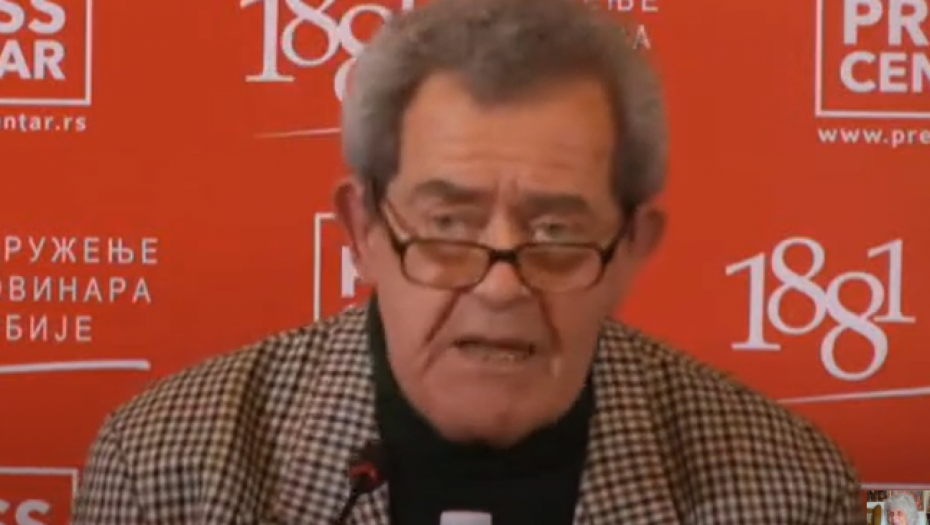UMRO RADE BRAJOVIĆ