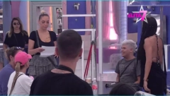 ANELI I ENA OČI U OČI NA SUDU Janjuševa bivša supruga i rijaliti devojka pred licem pravde, evo kojim povodom