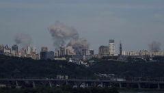 "AKO UKRAJINA NAPADNE DUBOKO UNUTAR RUSIJE..." Kremlj jasno upozorio Zapad! Rusko MO objavilo šta se dešava na frontu