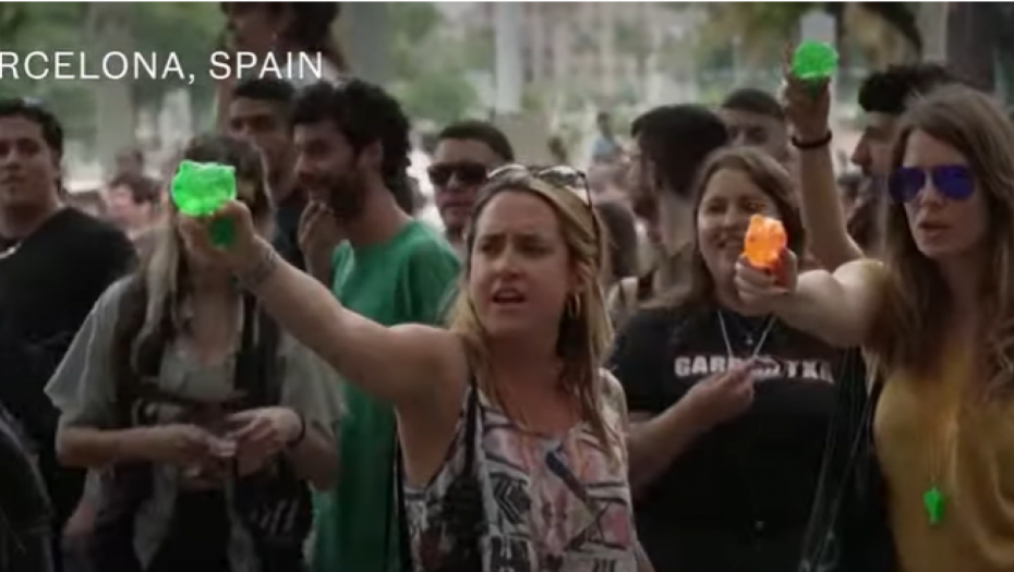 "TURISTI, IDITE KUĆI" Šok scena snimljena u letovalištu u koje idu mnogi Srbi! (VIDEO)