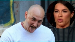 SEKA JE OČIGLEDNO MOJ FAN, PRATI ME! Desingerica brutalno uzvratio Aleksićevoj, novi rat na estradi?!