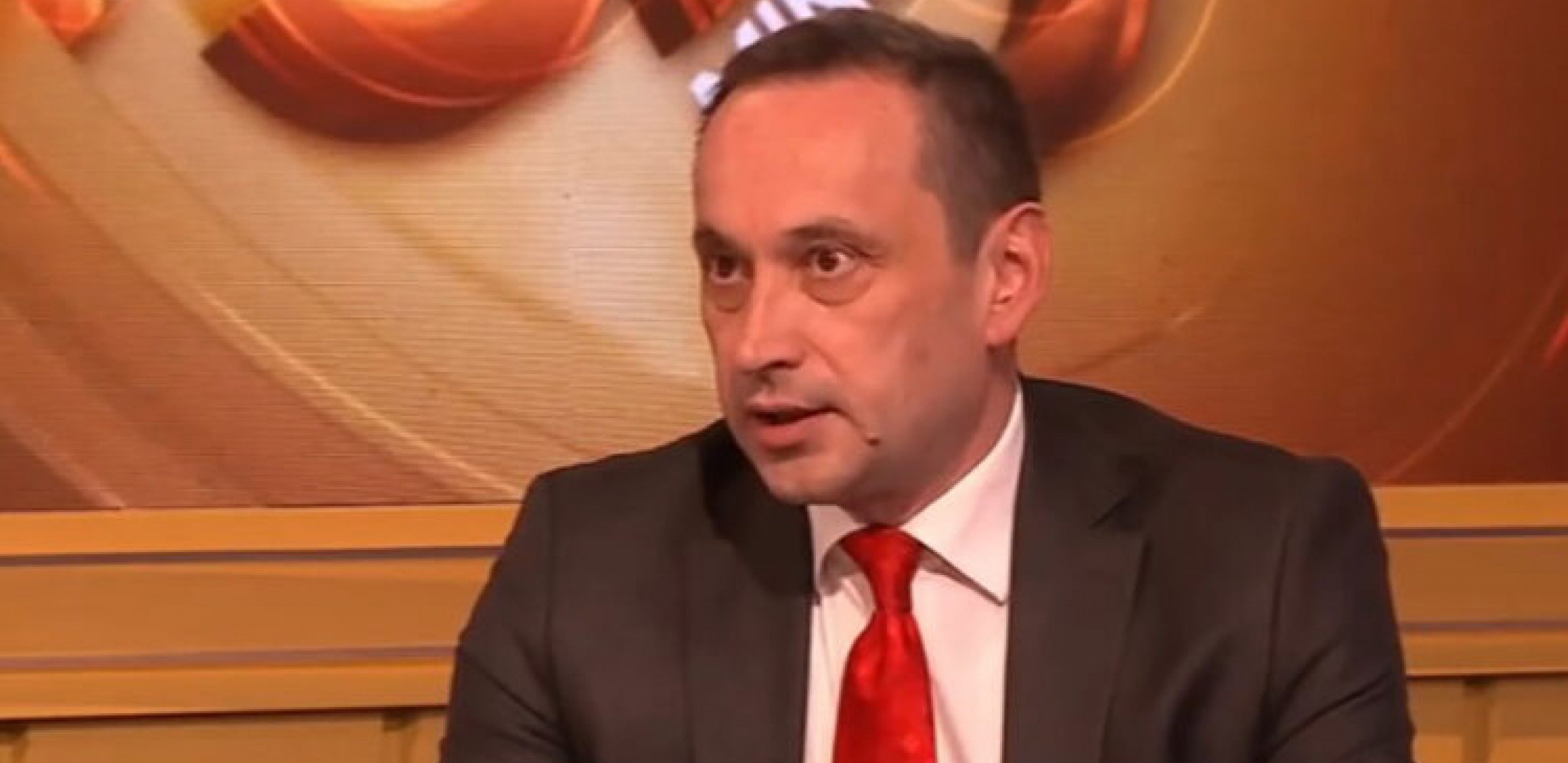 RANĐELOVIĆ OSTAJE IZA REŠETAKA Pritvor za bivšeg državnog sekretara osumnjičenog za zloupotrebu položaja