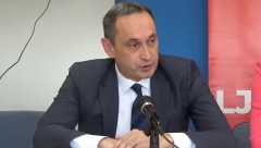 RANĐELOVIĆ NAVODNO UHAPŠEN NA PRIMOPREDAJI MITA Sumnjiči se da je uzeo najmanje 24.000 evra