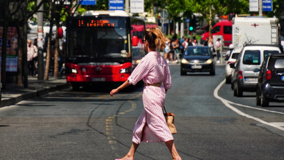 DANAS PAKLENE TEMPERATURE! Biće TOPLIJE nego juče, RHMZ izdao upozorenje u 04:40 jutros
